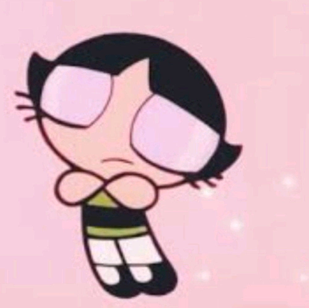 Meet your Posher, Trinity